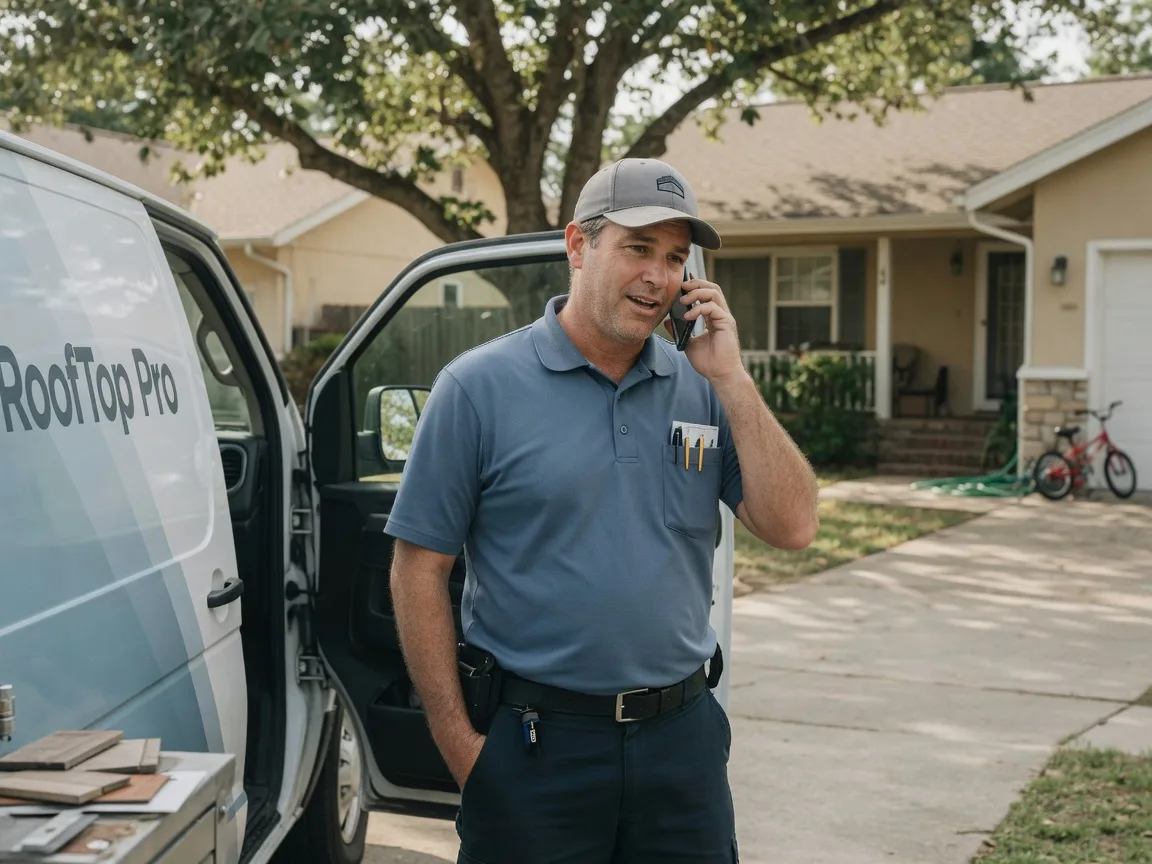 Roof Repair Lorraine, KS FAQs